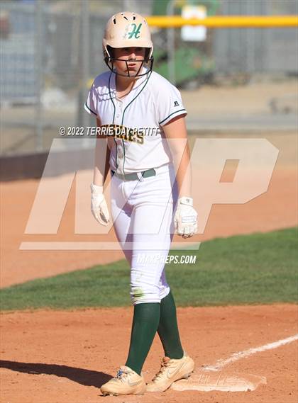 Thumbnail 1 in Boulder Creek vs Horizon (Desert Mountain Tournament) photogallery.