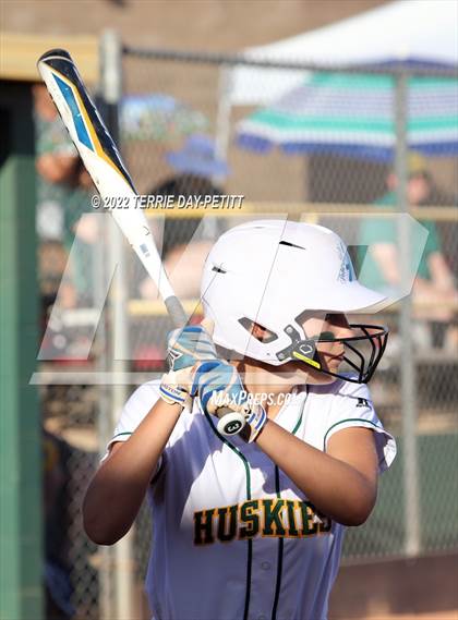 Thumbnail 3 in Boulder Creek vs Horizon (Desert Mountain Tournament) photogallery.