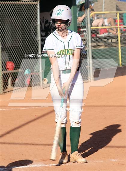 Thumbnail 3 in Boulder Creek vs Horizon (Desert Mountain Tournament) photogallery.