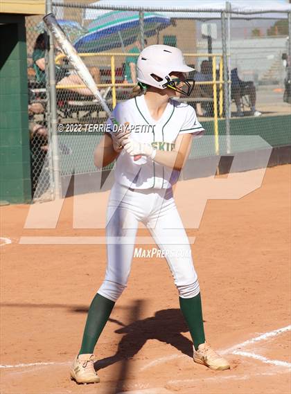 Thumbnail 1 in Boulder Creek vs Horizon (Desert Mountain Tournament) photogallery.