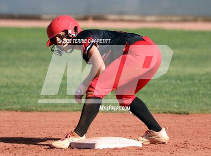 Thumbnail 1 in Boulder Creek vs Horizon (Desert Mountain Tournament) photogallery.