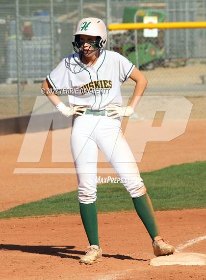 Thumbnail 2 in Boulder Creek vs Horizon (Desert Mountain Tournament) photogallery.