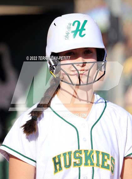 Thumbnail 2 in Boulder Creek vs Horizon (Desert Mountain Tournament) photogallery.