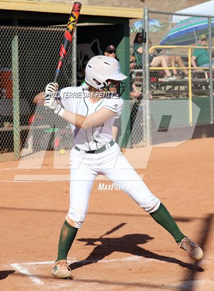 Thumbnail 2 in Boulder Creek vs Horizon (Desert Mountain Tournament) photogallery.