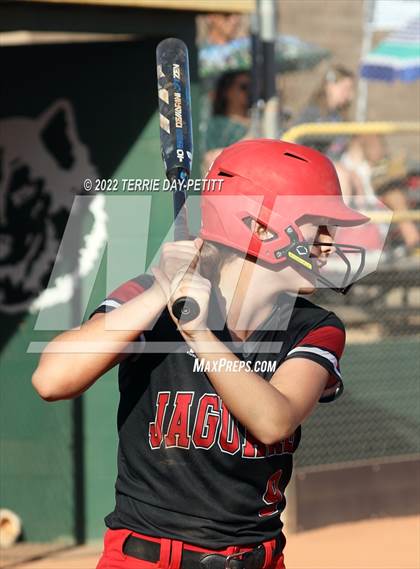 Thumbnail 1 in Boulder Creek vs Horizon (Desert Mountain Tournament) photogallery.