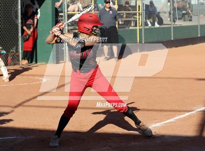 Thumbnail 1 in Boulder Creek vs Horizon (Desert Mountain Tournament) photogallery.