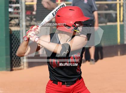 Thumbnail 3 in Boulder Creek vs Horizon (Desert Mountain Tournament) photogallery.