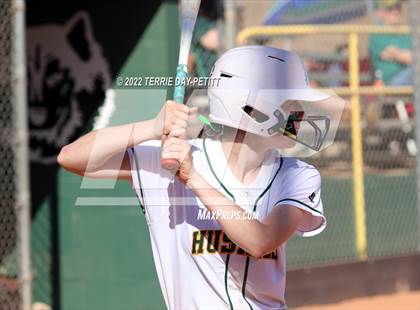 Thumbnail 3 in Boulder Creek vs Horizon (Desert Mountain Tournament) photogallery.