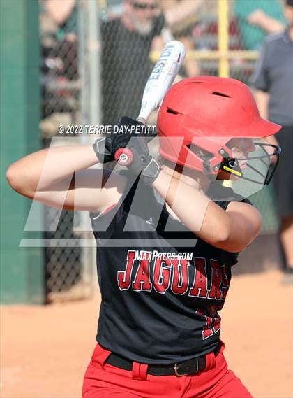 Thumbnail 1 in Boulder Creek vs Horizon (Desert Mountain Tournament) photogallery.