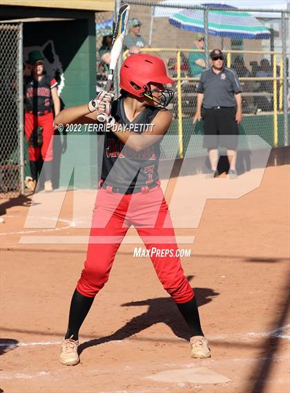Thumbnail 3 in Boulder Creek vs Horizon (Desert Mountain Tournament) photogallery.