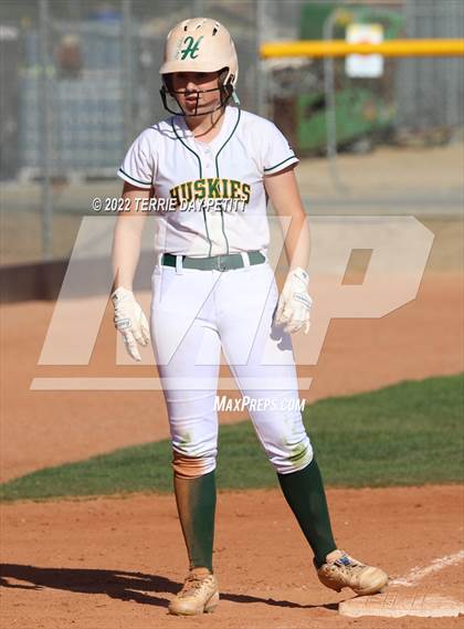 Thumbnail 1 in Boulder Creek vs Horizon (Desert Mountain Tournament) photogallery.