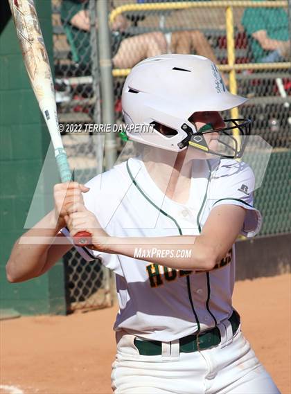 Thumbnail 3 in Boulder Creek vs Horizon (Desert Mountain Tournament) photogallery.