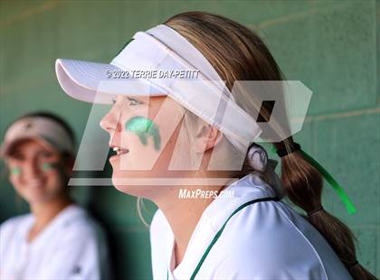 Thumbnail 3 in Boulder Creek vs Horizon (Desert Mountain Tournament) photogallery.