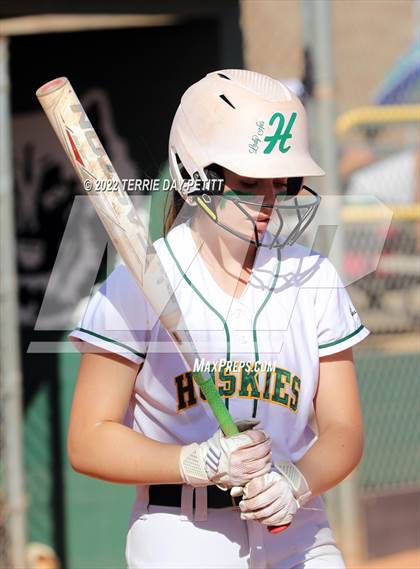 Thumbnail 1 in Boulder Creek vs Horizon (Desert Mountain Tournament) photogallery.