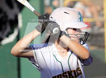 Thumbnail 1 in Boulder Creek vs Horizon (Desert Mountain Tournament) photogallery.