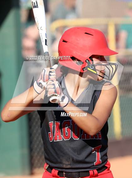 Thumbnail 1 in Boulder Creek vs Horizon (Desert Mountain Tournament) photogallery.