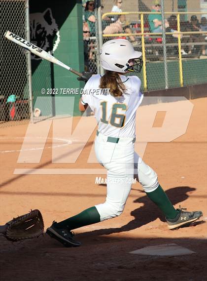 Thumbnail 2 in Boulder Creek vs Horizon (Desert Mountain Tournament) photogallery.