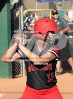 Photo from the gallery "Boulder Creek vs Horizon (Desert Mountain Tournament)"