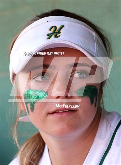Thumbnail 2 in Boulder Creek vs Horizon (Desert Mountain Tournament) photogallery.