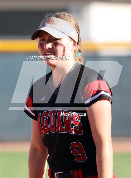 Thumbnail 2 in Boulder Creek vs Horizon (Desert Mountain Tournament) photogallery.