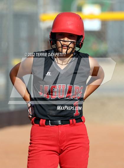 Thumbnail 2 in Boulder Creek vs Horizon (Desert Mountain Tournament) photogallery.