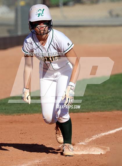 Thumbnail 1 in Boulder Creek vs Horizon (Desert Mountain Tournament) photogallery.