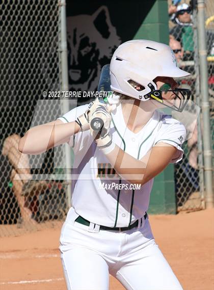 Thumbnail 2 in Boulder Creek vs Horizon (Desert Mountain Tournament) photogallery.