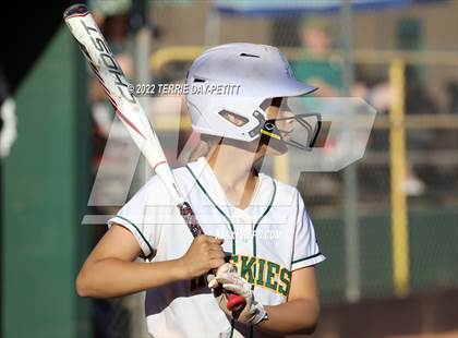Thumbnail 2 in Boulder Creek vs Horizon (Desert Mountain Tournament) photogallery.