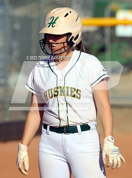 Thumbnail 3 in Boulder Creek vs Horizon (Desert Mountain Tournament) photogallery.