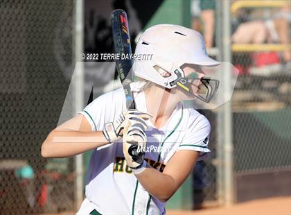 Thumbnail 1 in Boulder Creek vs Horizon (Desert Mountain Tournament) photogallery.