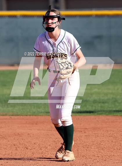 Thumbnail 2 in Boulder Creek vs Horizon (Desert Mountain Tournament) photogallery.