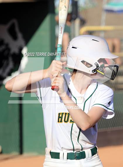 Thumbnail 2 in Boulder Creek vs Horizon (Desert Mountain Tournament) photogallery.