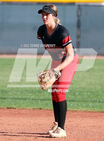Thumbnail 1 in Boulder Creek vs Horizon (Desert Mountain Tournament) photogallery.