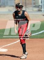 Photo from the gallery "Boulder Creek vs Horizon (Desert Mountain Tournament)"