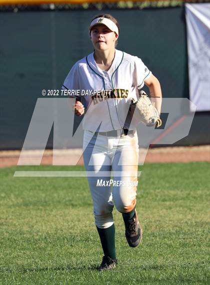 Thumbnail 3 in Boulder Creek vs Horizon (Desert Mountain Tournament) photogallery.