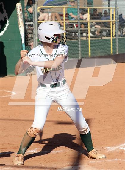 Thumbnail 1 in Boulder Creek vs Horizon (Desert Mountain Tournament) photogallery.
