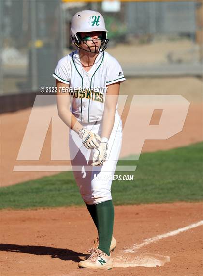 Thumbnail 3 in Boulder Creek vs Horizon (Desert Mountain Tournament) photogallery.
