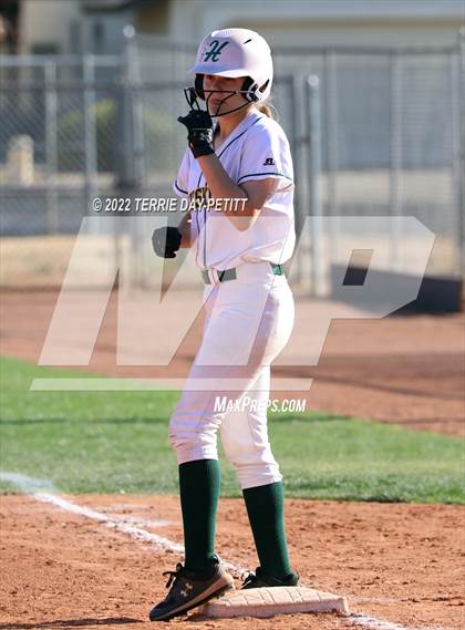 Thumbnail 1 in Boulder Creek vs Horizon (Desert Mountain Tournament) photogallery.