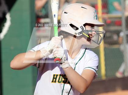 Thumbnail 1 in Boulder Creek vs Horizon (Desert Mountain Tournament) photogallery.