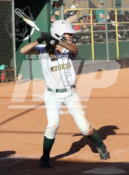 Thumbnail 2 in Boulder Creek vs Horizon (Desert Mountain Tournament) photogallery.