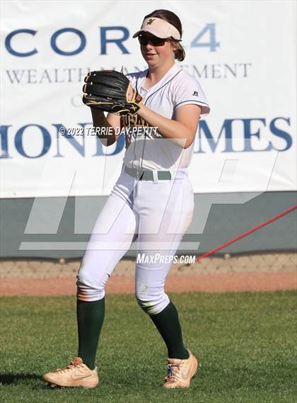 Thumbnail 2 in Boulder Creek vs Horizon (Desert Mountain Tournament) photogallery.