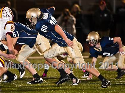 Thumbnail 2 in Cardinal Spellman @ St. Mary's photogallery.