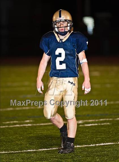 Thumbnail 1 in Cardinal Spellman @ St. Mary's photogallery.