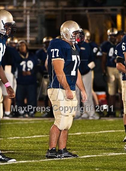 Thumbnail 1 in Cardinal Spellman @ St. Mary's photogallery.
