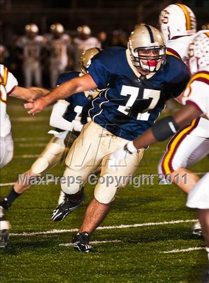 Thumbnail 3 in Cardinal Spellman @ St. Mary's photogallery.