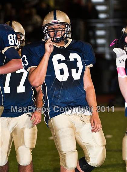 Thumbnail 1 in Cardinal Spellman @ St. Mary's photogallery.