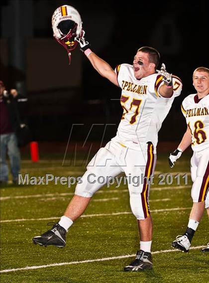 Thumbnail 1 in Cardinal Spellman @ St. Mary's photogallery.