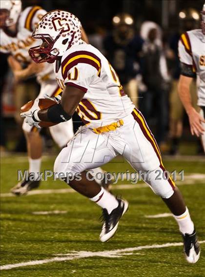 Thumbnail 1 in Cardinal Spellman @ St. Mary's photogallery.