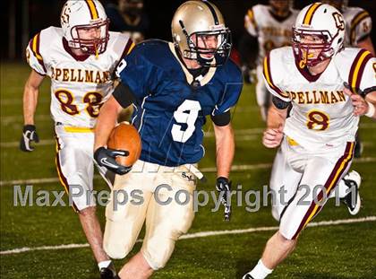 Thumbnail 1 in Cardinal Spellman @ St. Mary's photogallery.