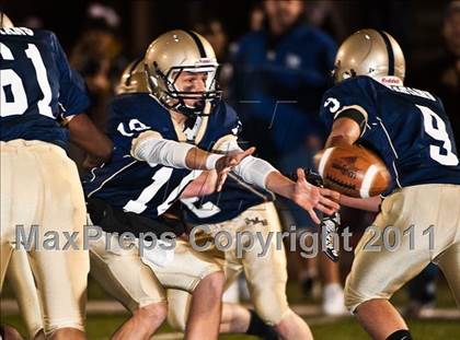 Thumbnail 3 in Cardinal Spellman @ St. Mary's photogallery.
